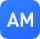 万彩动画大师 Logo